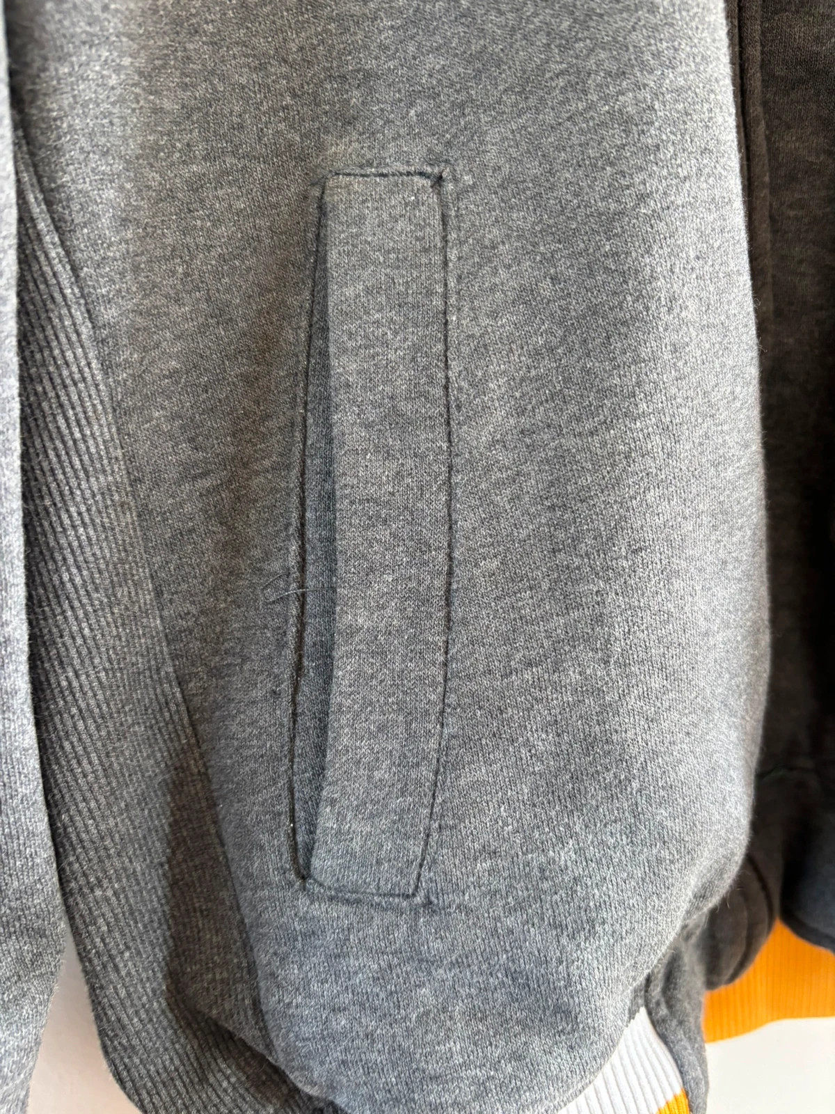Sweat zippé NBA Los Angeles Lakers – Officiel – NBA – taille S 3