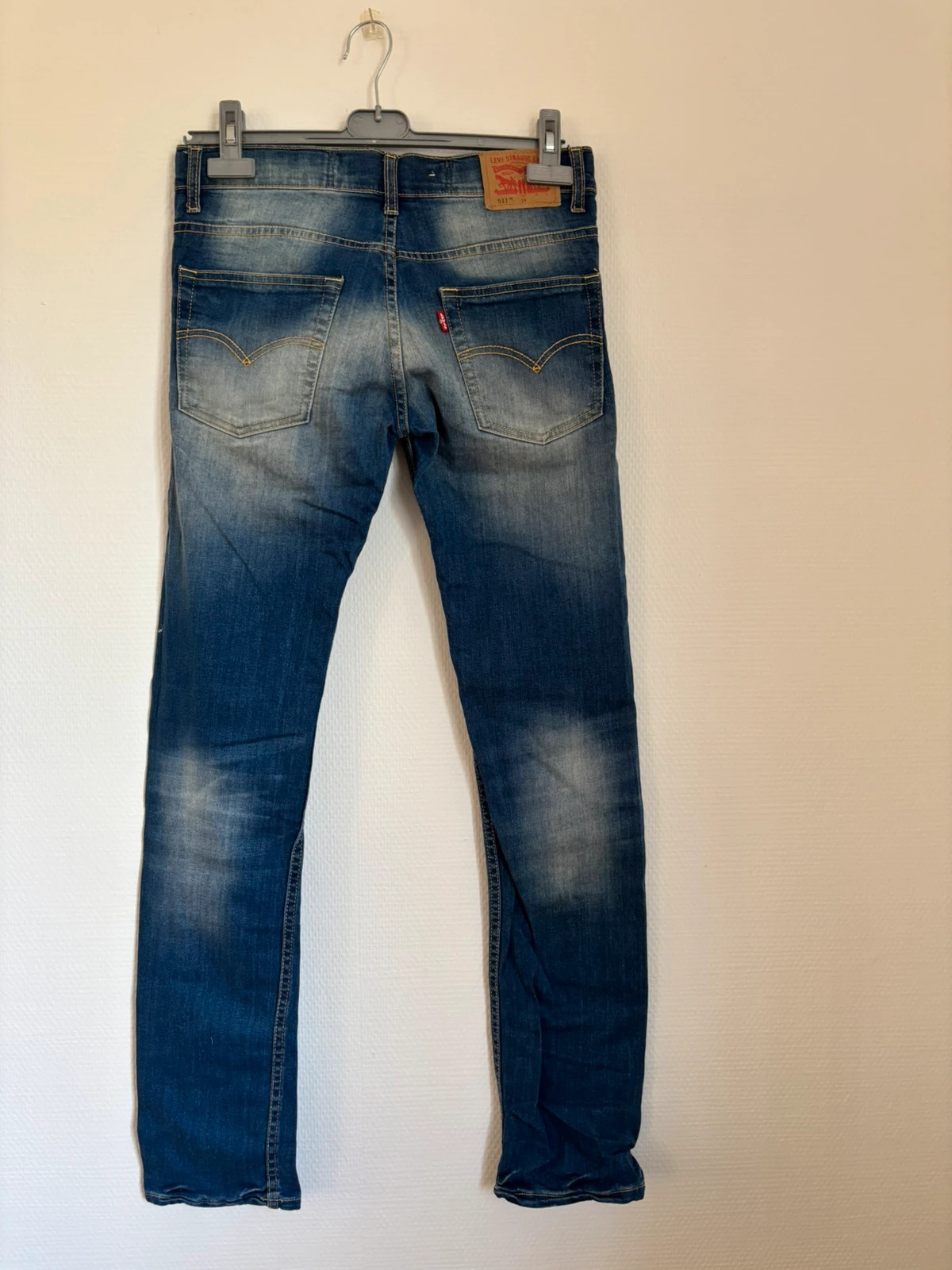 Jean Levi’s 511 Slim – Levi's – taille W28 | FR 38 2