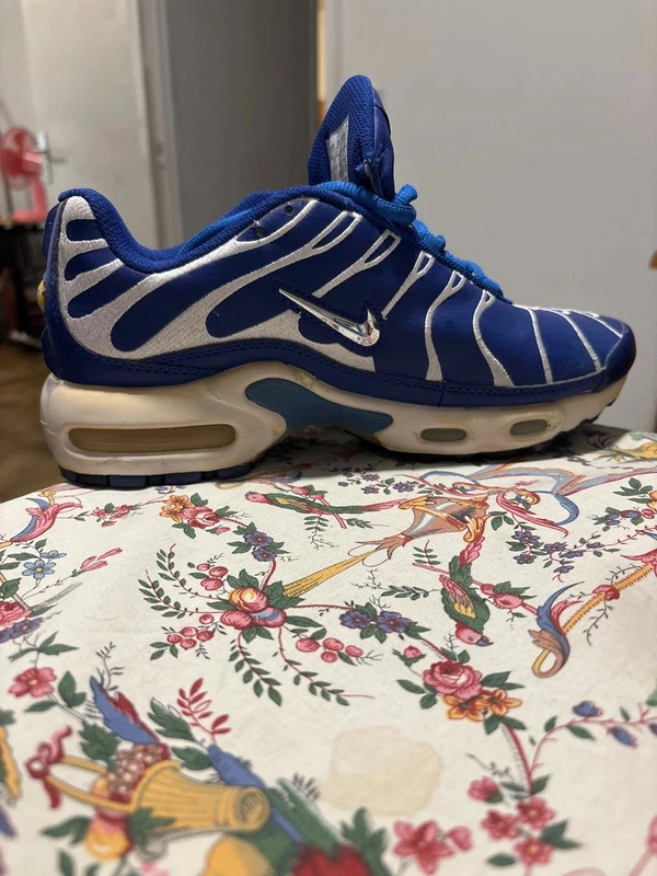 Nike Air Max Plus TN vintage – Nike – taille 43 2