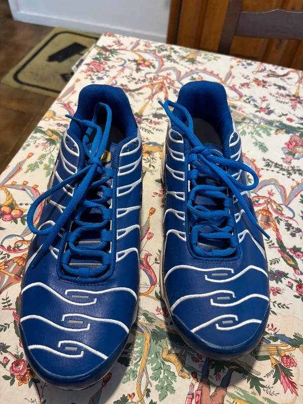 Nike Air Max Plus TN vintage – Nike – taille 43 3