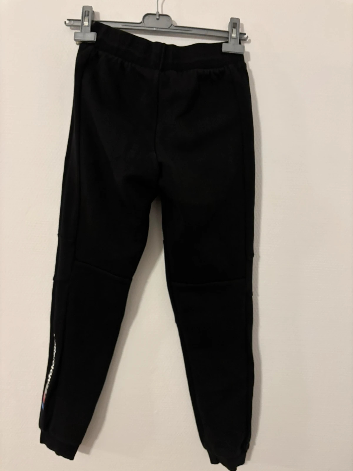 Jogging Puma BMW M Motorsport – Puma – taille L 2