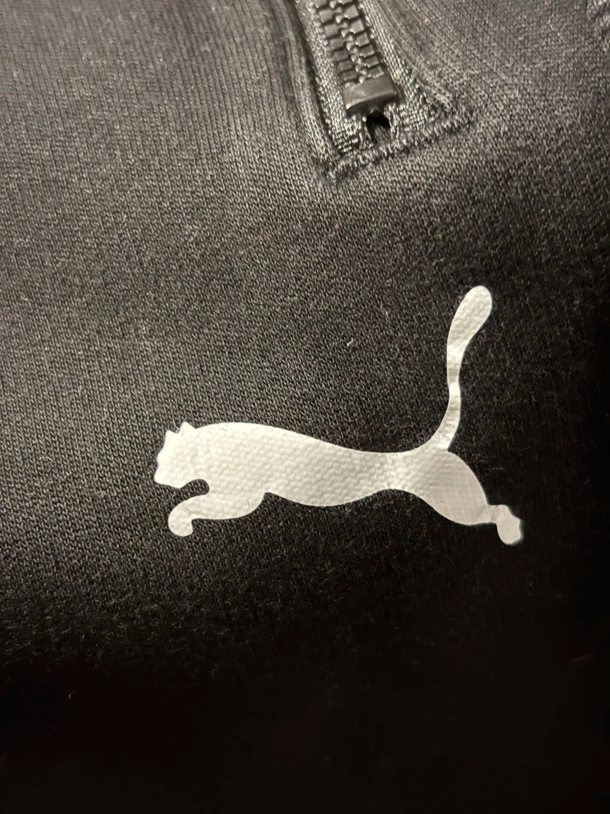 Jogging Puma BMW M Motorsport – Puma – taille L 4