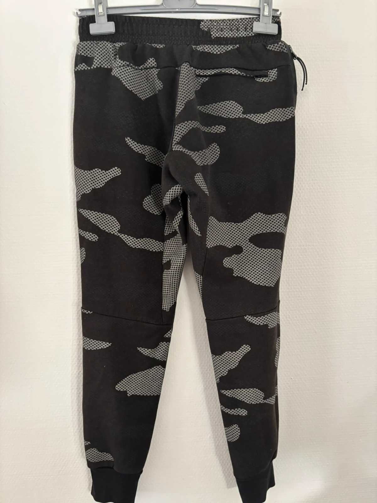 Jogging camouflage – Nike – taille S 2