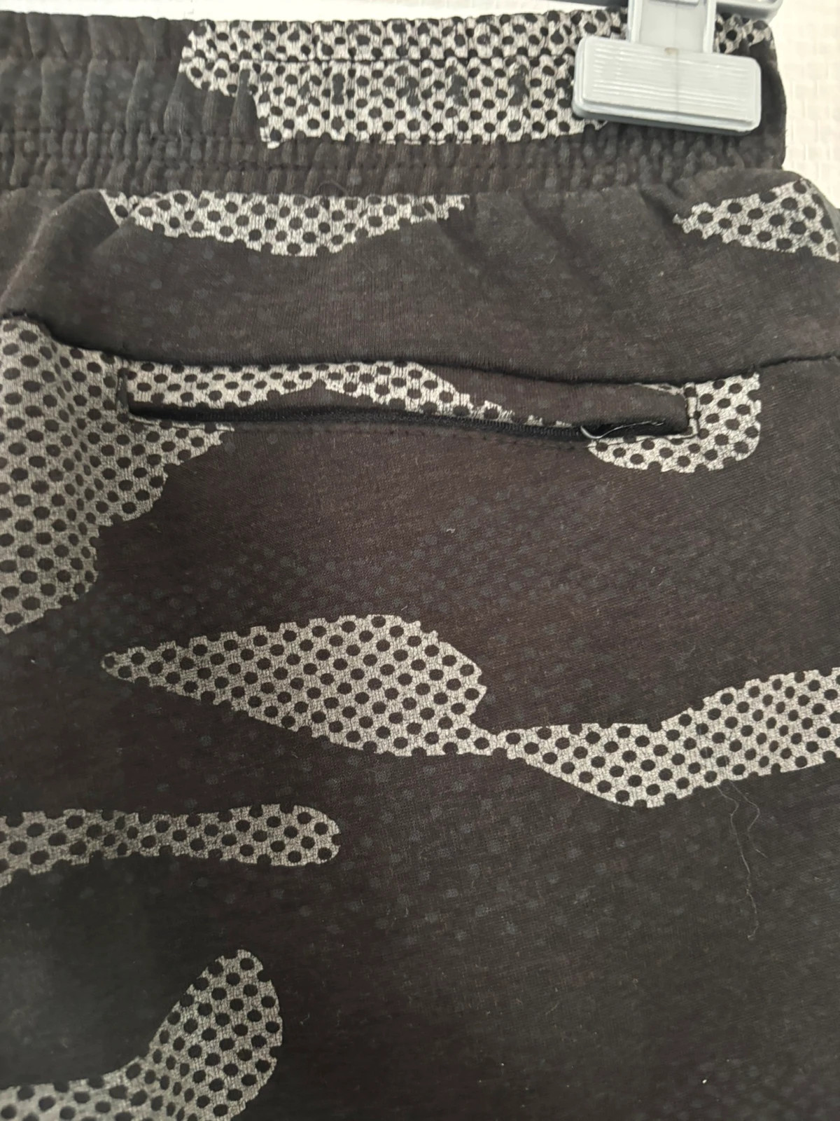 Jogging camouflage – Nike – taille S 4