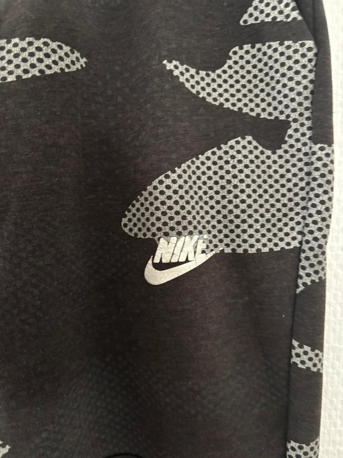 Jogging camouflage – Nike – taille S 3