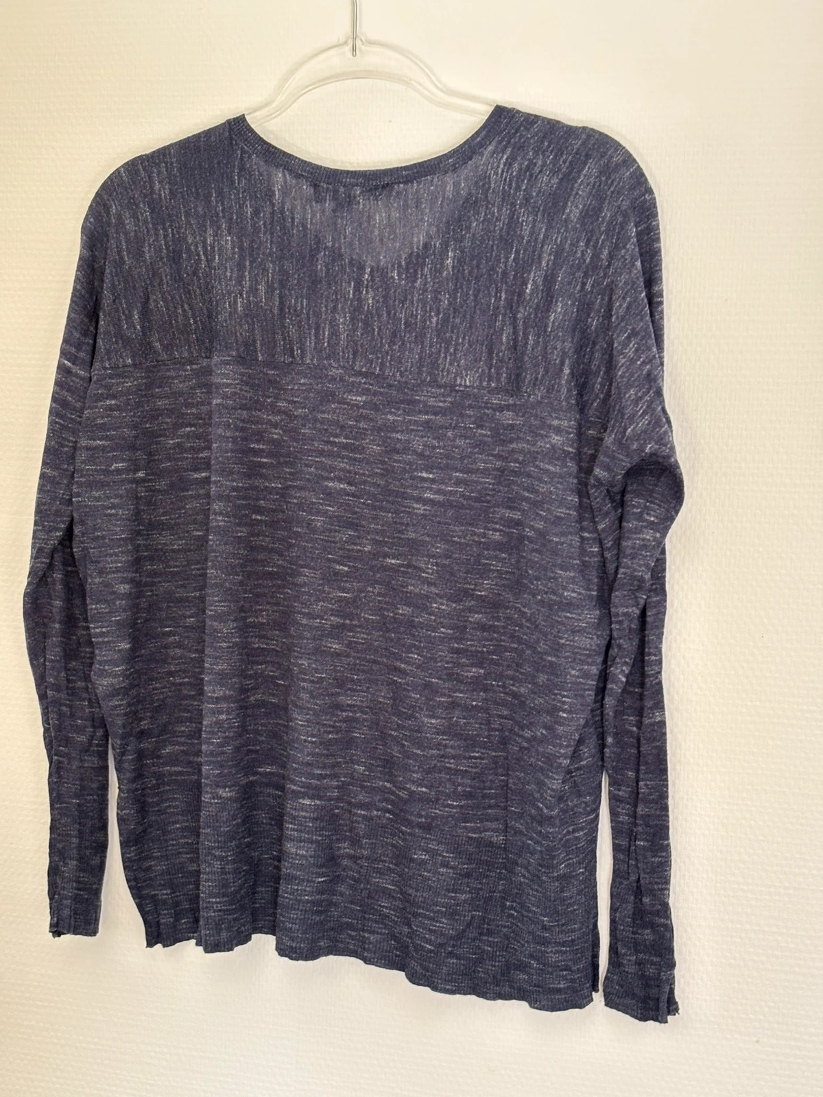 Pull fluide col V – Primark – taille S / 36 / 8 2