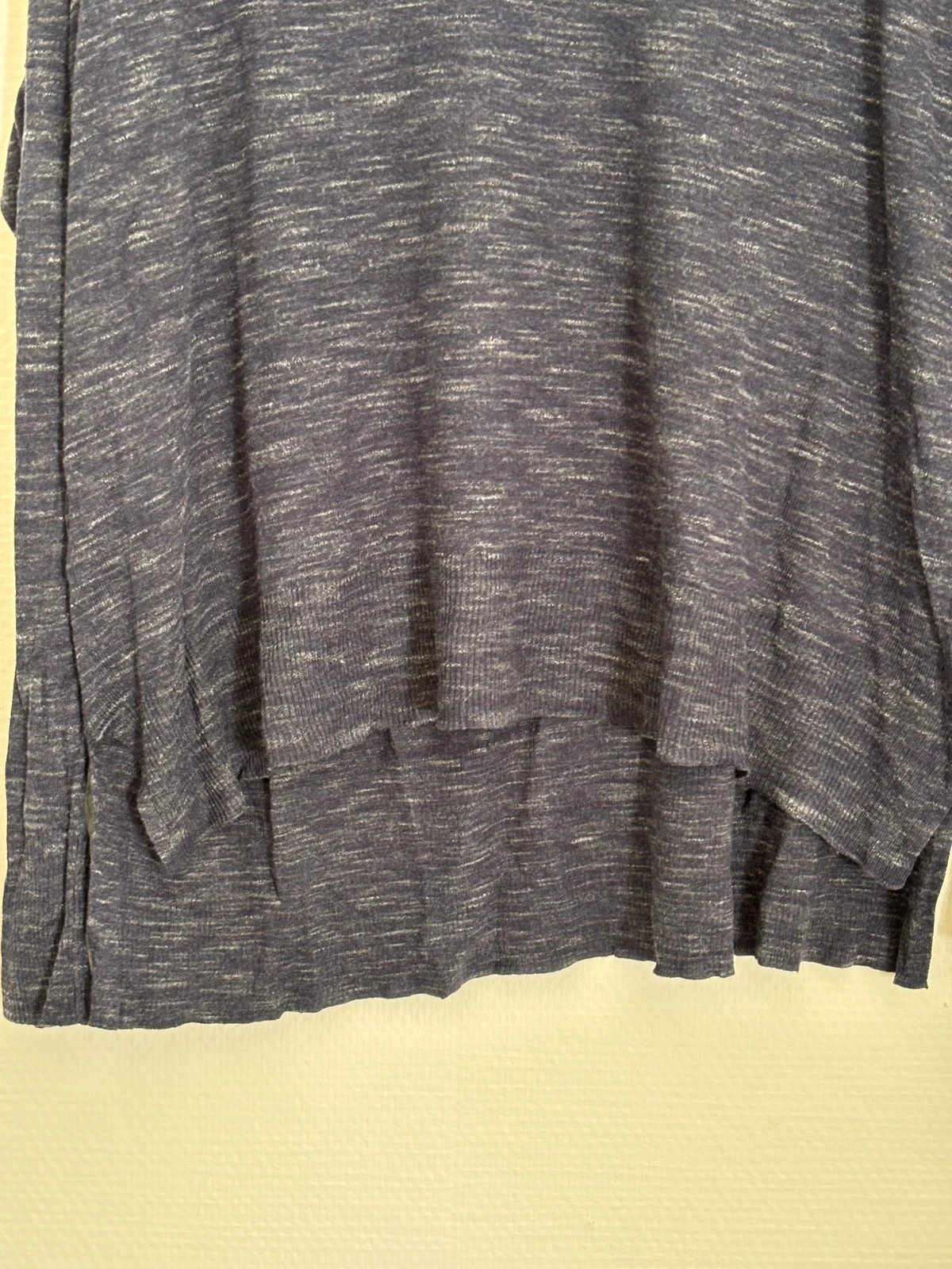 Pull fluide col V – Primark – taille S / 36 / 8 3