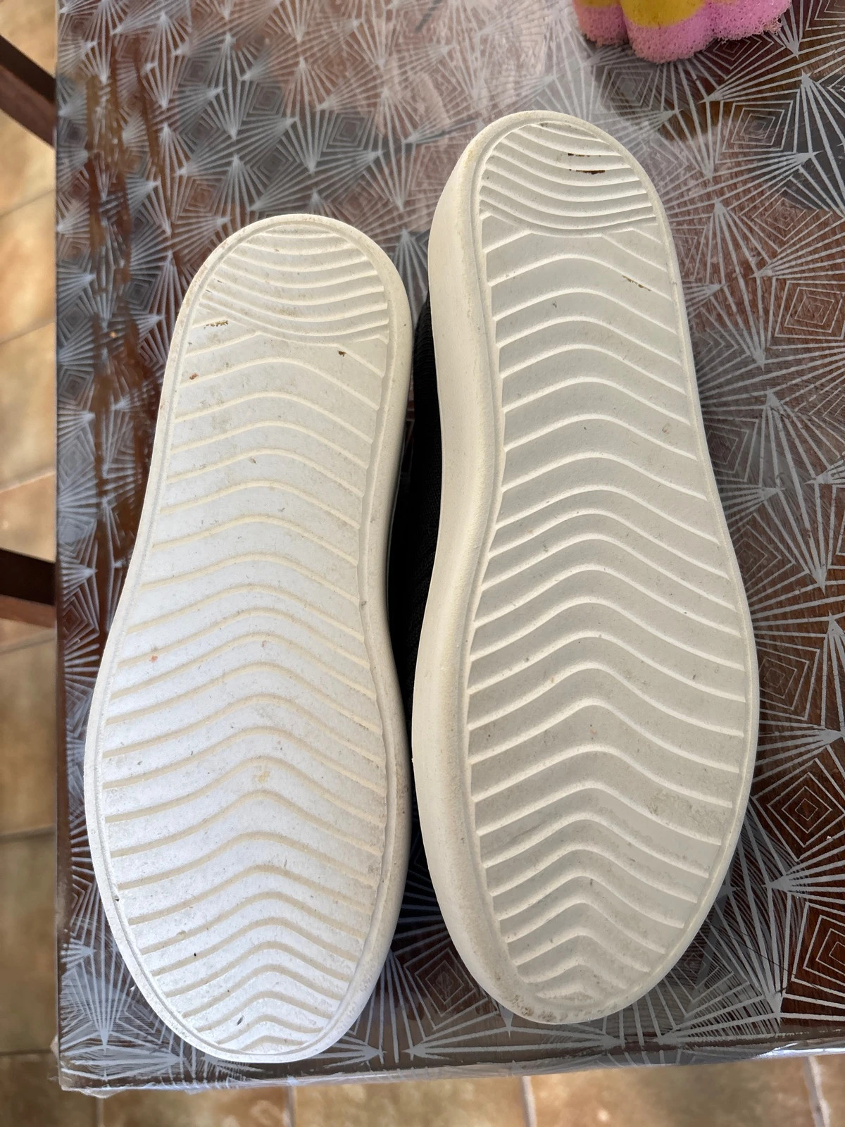 Baskets neuves – Primark – taille EU 37 2