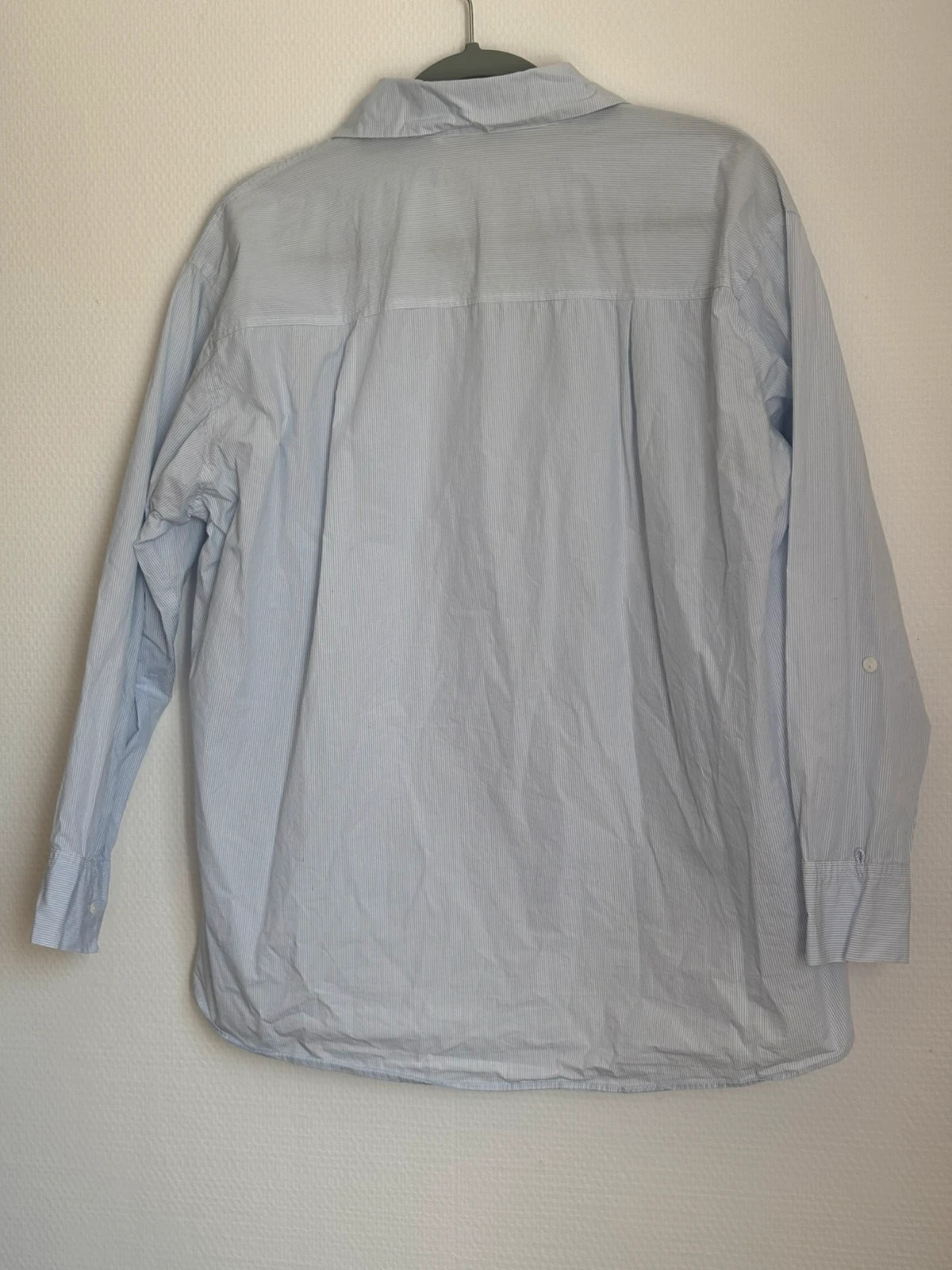 L’indispensable chemise Zara – Zara – taille S / 36 / 8 2
