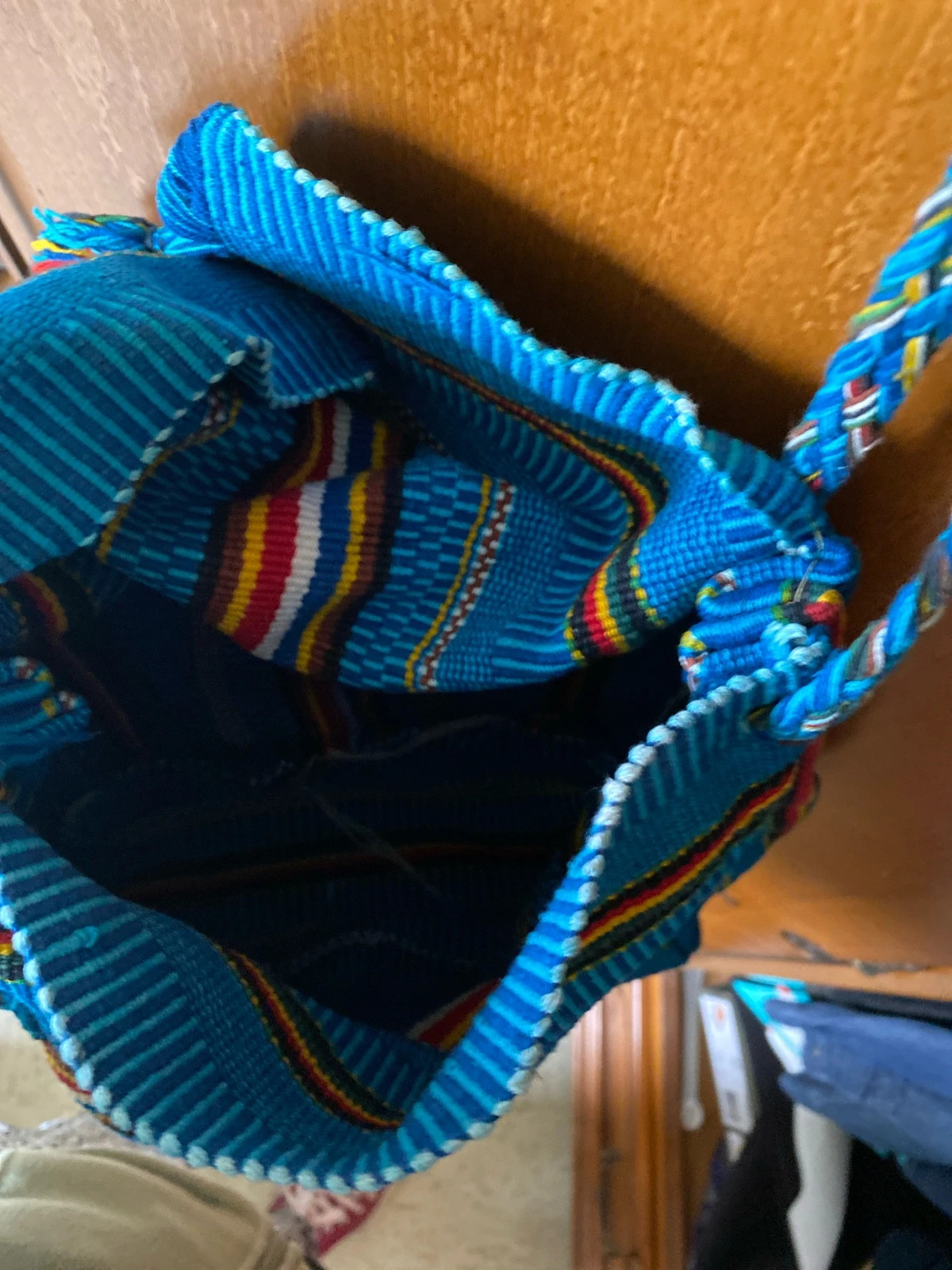 Sac style 4