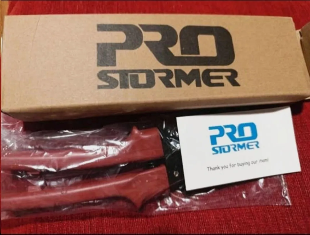 Tijera podar ProStormer – Prostormer 3