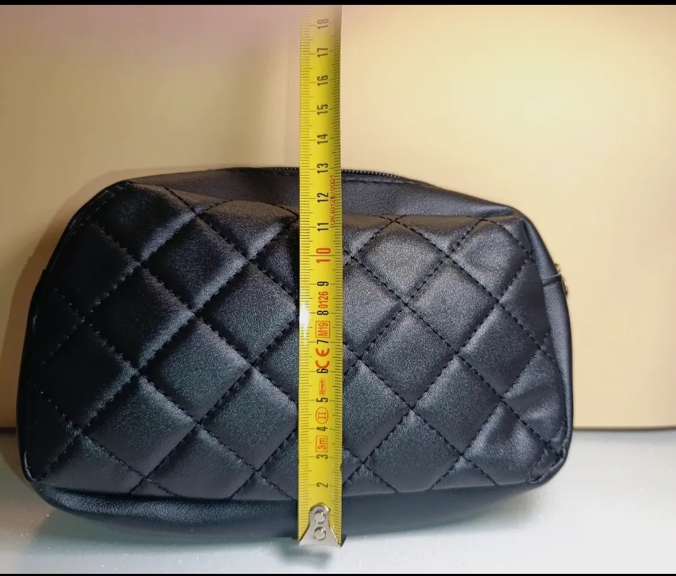 Bolso mano negro crossbody Sunnycity – Sunnycity – taille Taille unique 7