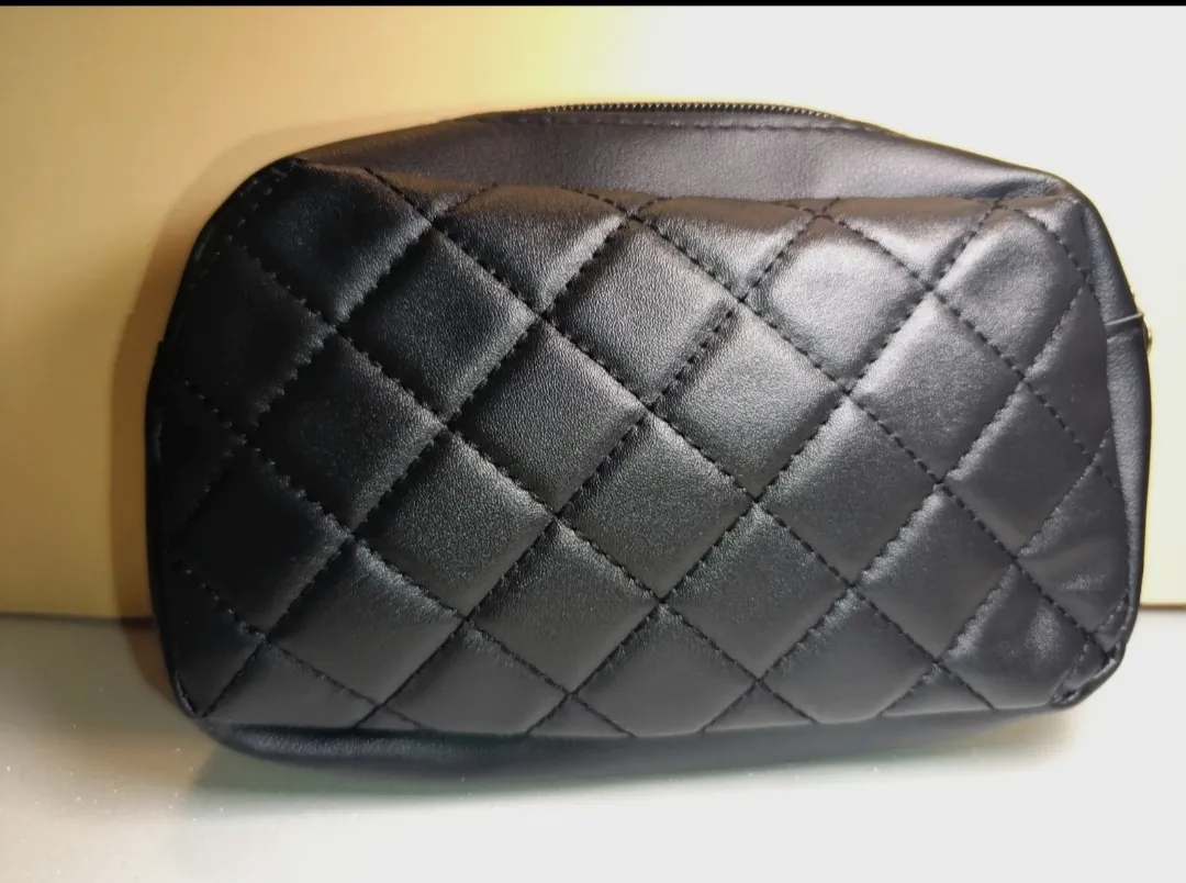 Bolso mano negro crossbody Sunnycity – Sunnycity – taille Taille unique 4