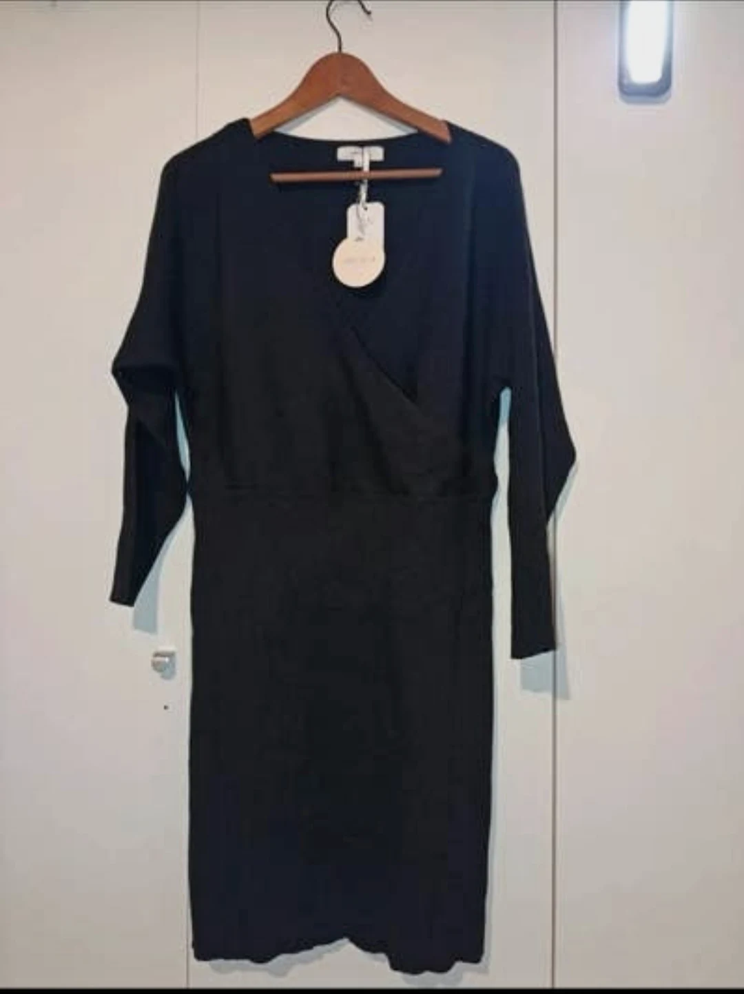 Vestido Closet by Lø Grace Knit talla L – Closet by Lø – taille L