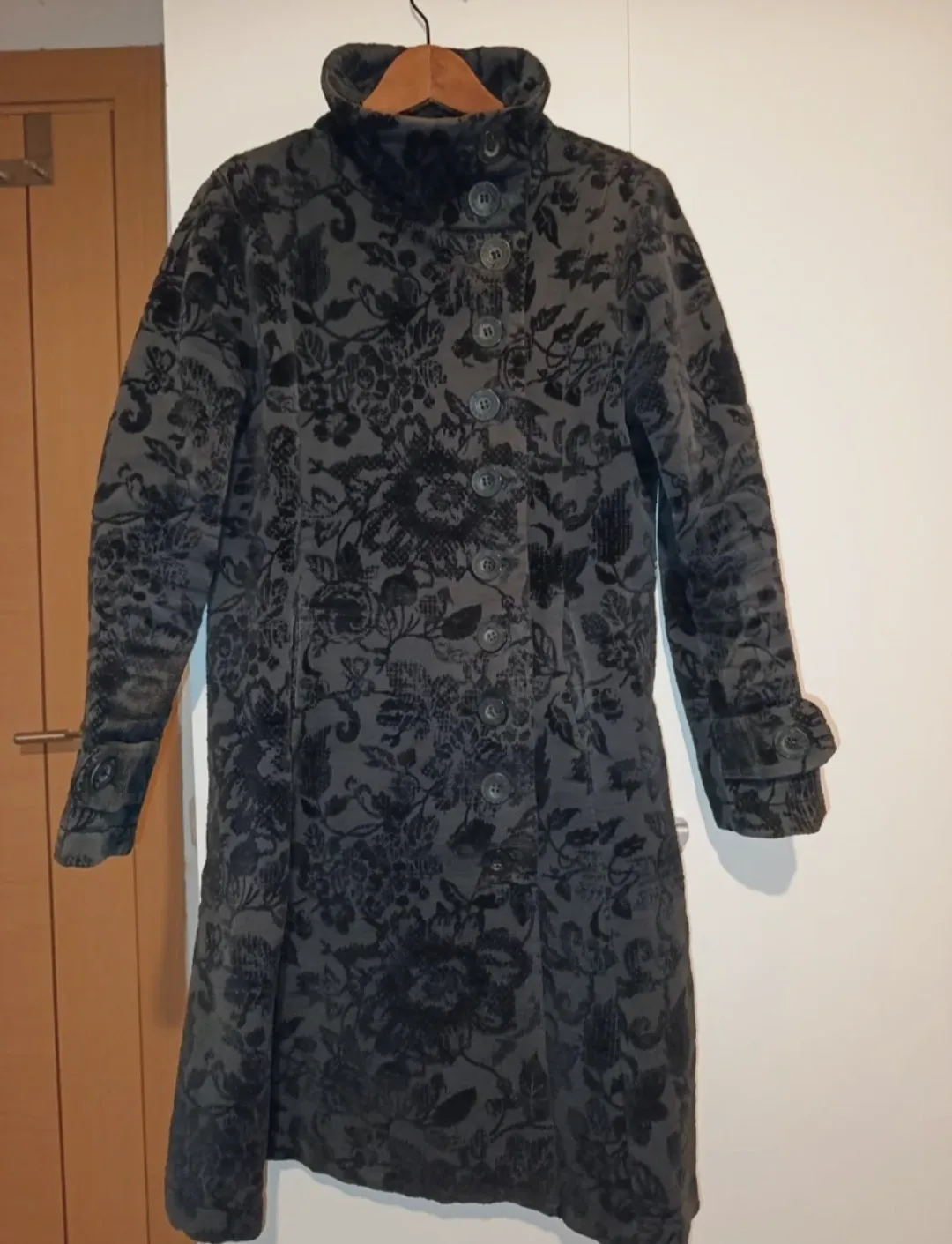 Abrigo vintage Desigual talla 46 – Desigual – taille S 2