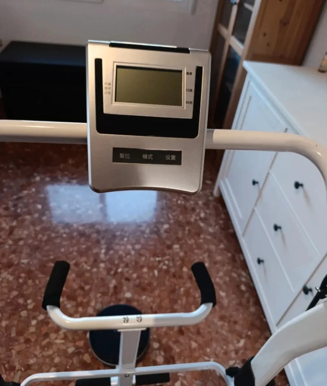 Cintas de correr no eléctricas Jican (2 uds) – Jican 4