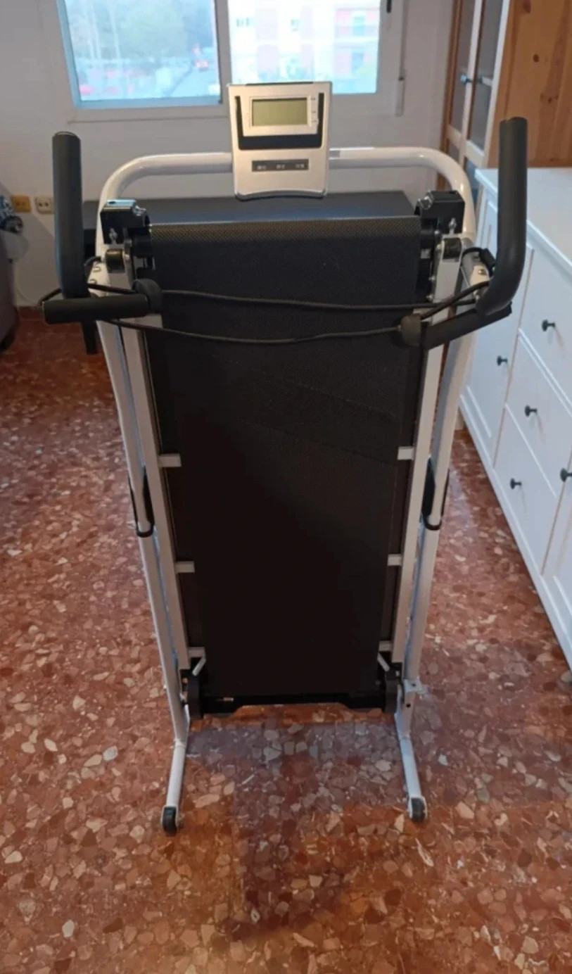 Cintas de correr no eléctricas Jican (2 uds) – Jican 5