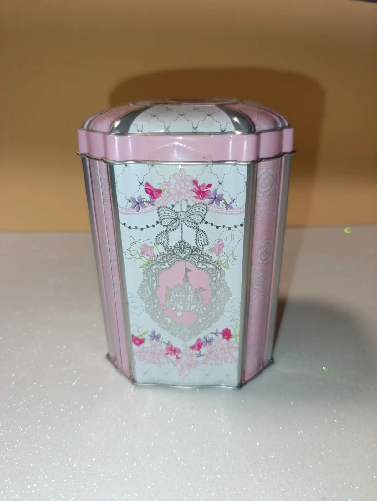 Colección Latas Vacías Disneyland Tokyo Edición Especial – Disney 4