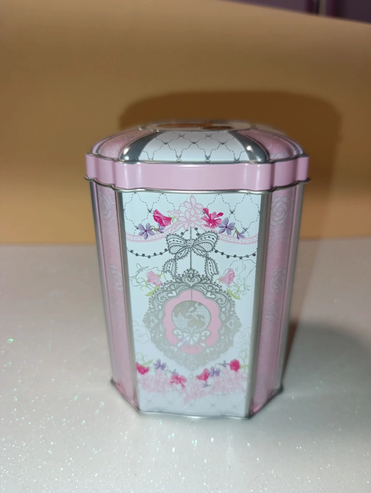 Colección Latas Vacías Disneyland Tokyo Edición Especial – Disney 5