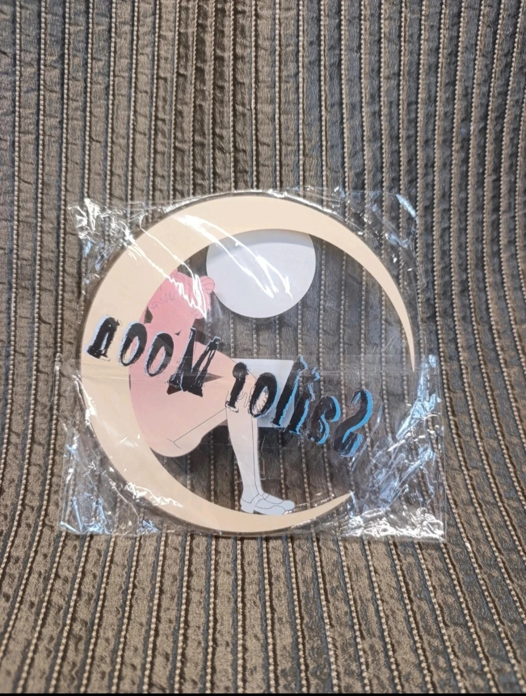 Artículos de colección de Sailor Moon (A) – Sailor Moon 4