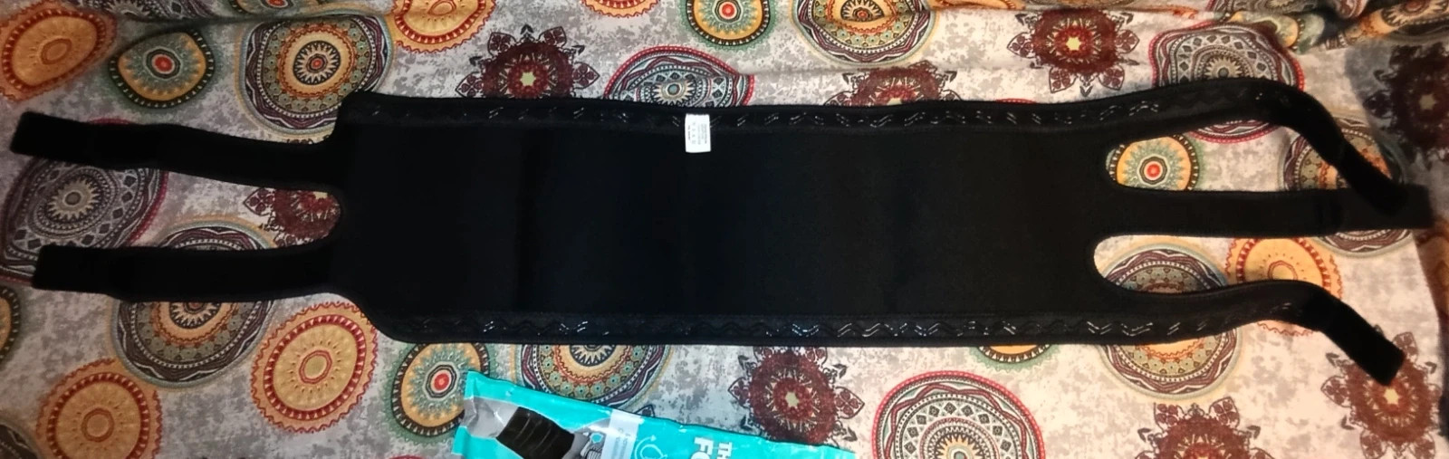 Vendaje compresión Beltwell Linfedemas talla 2XL – beltwell – taille XXL 3
