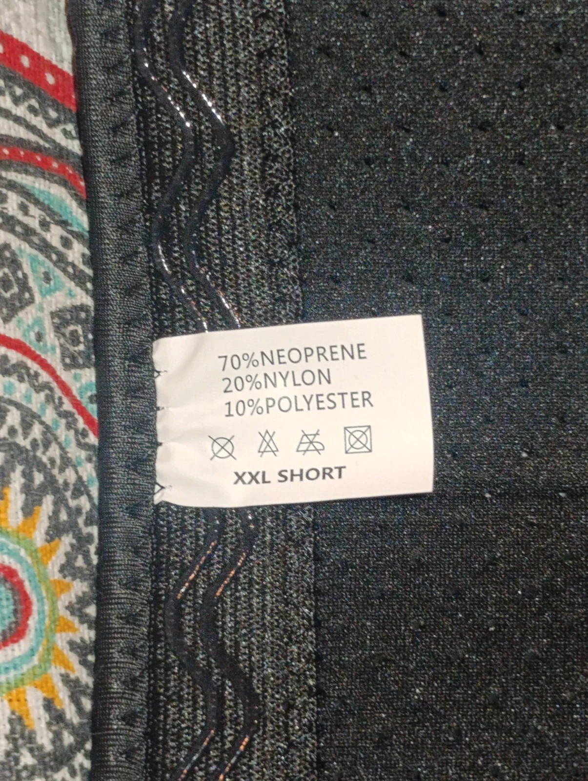 Vendaje compresión Beltwell Linfedemas talla 2XL – beltwell – taille XXL 4
