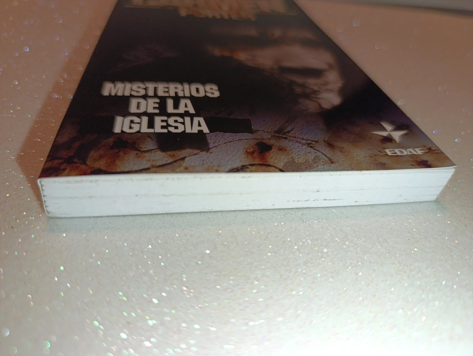 Misterios de la Iglesia 2