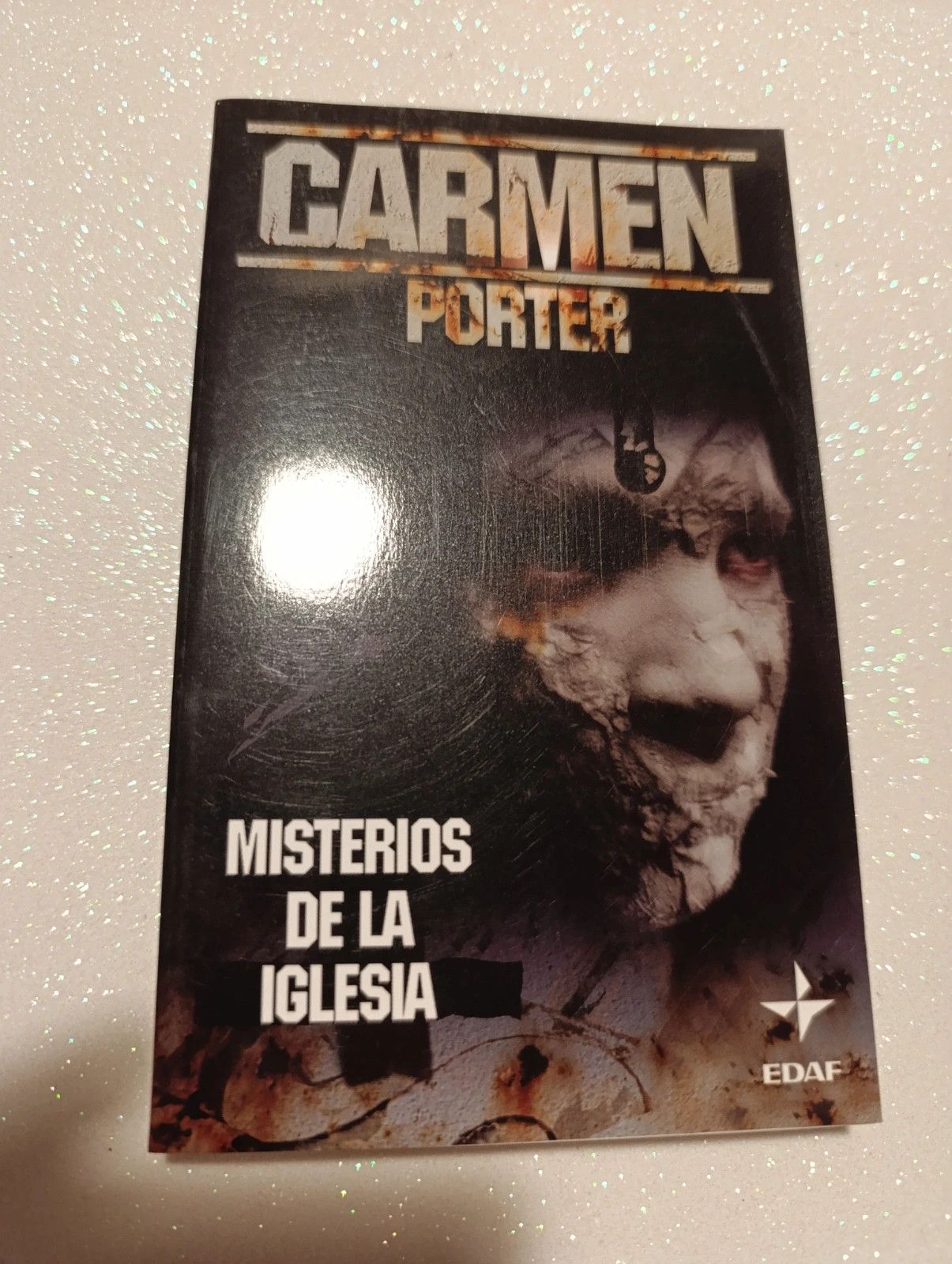 Misterios de la Iglesia