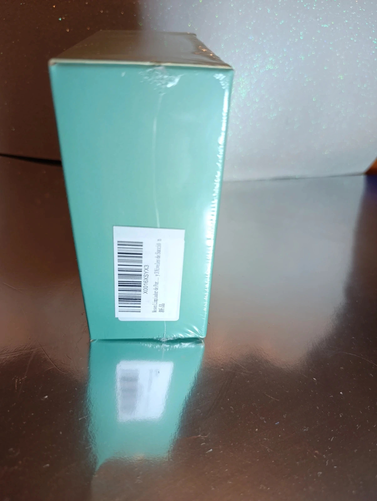 Eliminador de puntos negros de Mosen K001 – Mosen 3