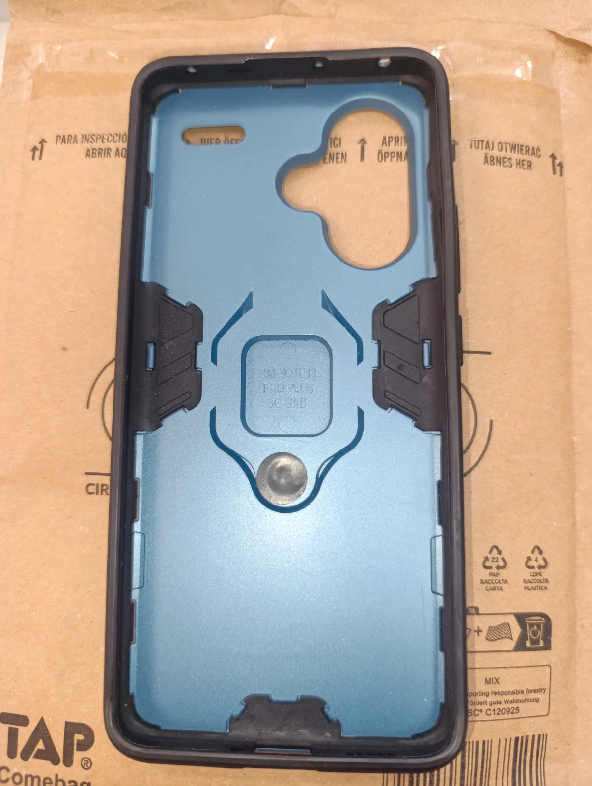Funda Redmi Note 13 Pro 5G – Xiaomi 5
