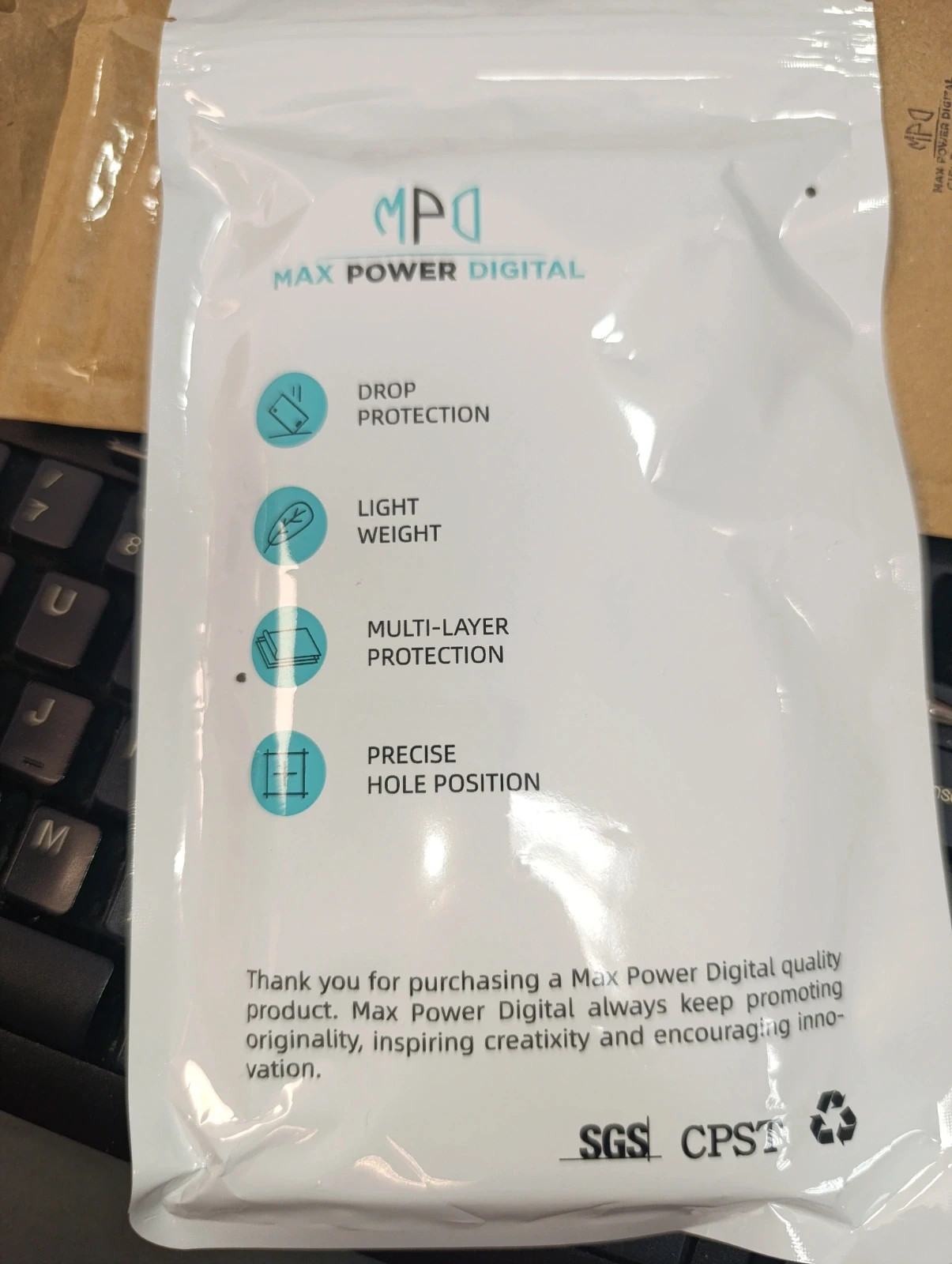 Funda Redmi Note 13 Pro 5G – Xiaomi 4