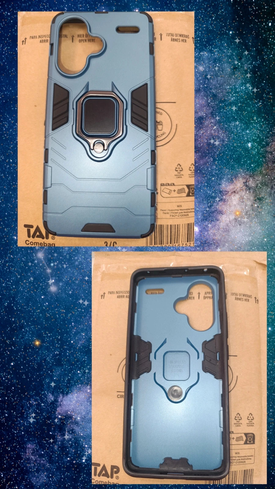 Funda Redmi Note 13 Pro 5G