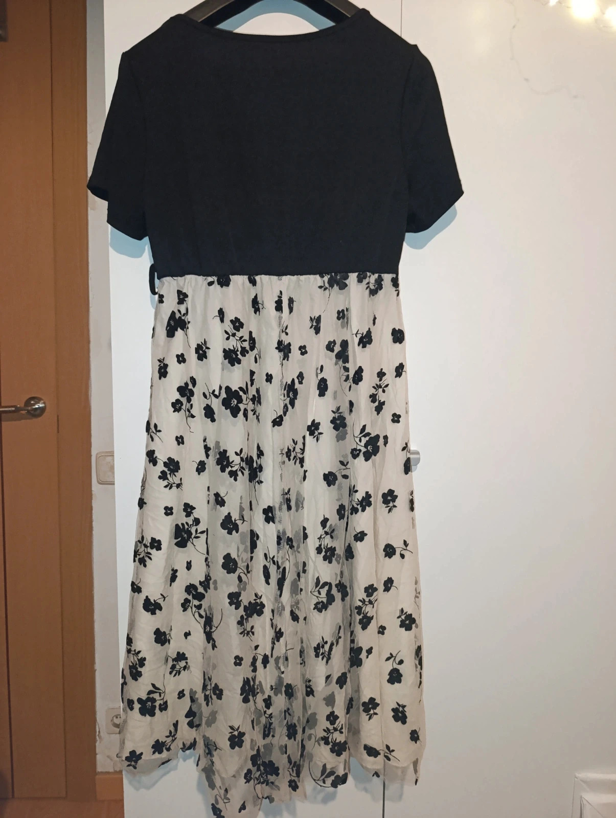 Vestido Shein Curve talla 0XL – Shein – taille XL 2
