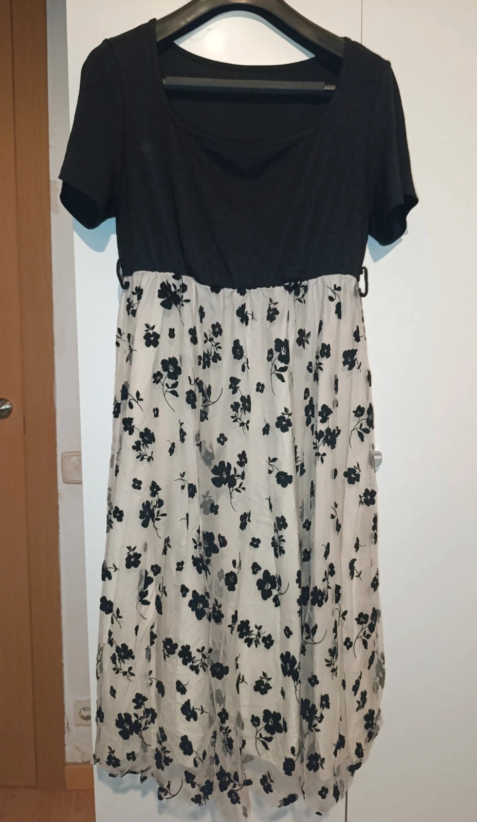 Vestido Shein Curve talla 0XL – Shein – taille XL 3