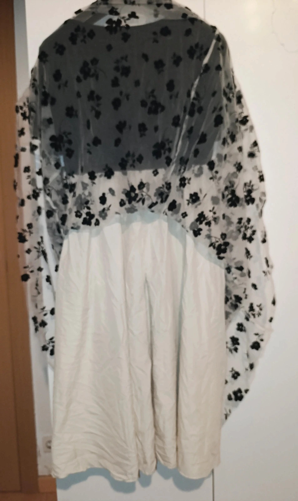 Vestido Shein Curve talla 0XL – Shein – taille XL 4