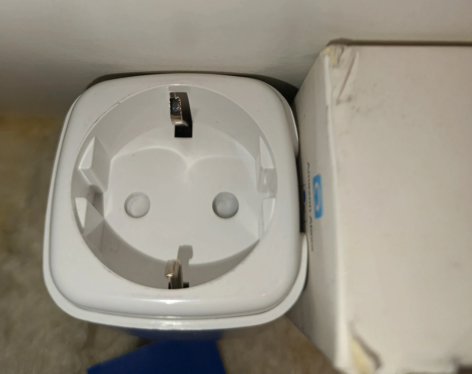 Enchufe inteligente Alexa/Google Home Festyle Smart Socket – Festyle Smart Socket 2