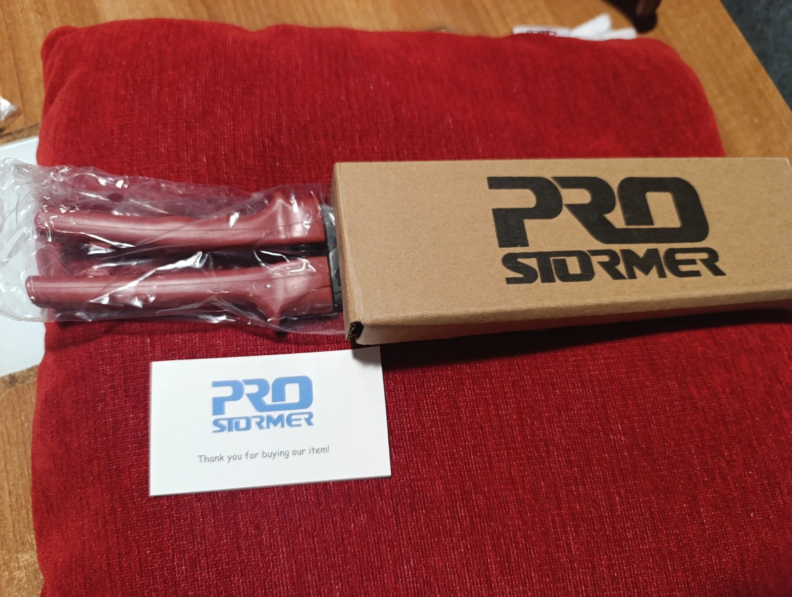 Herramienta de poda Pro Stormer – pro stormer 4