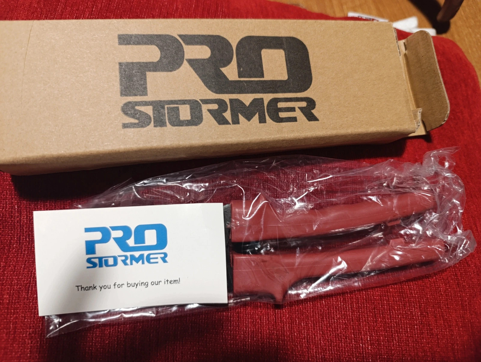 Herramienta de poda Pro Stormer – pro stormer 2