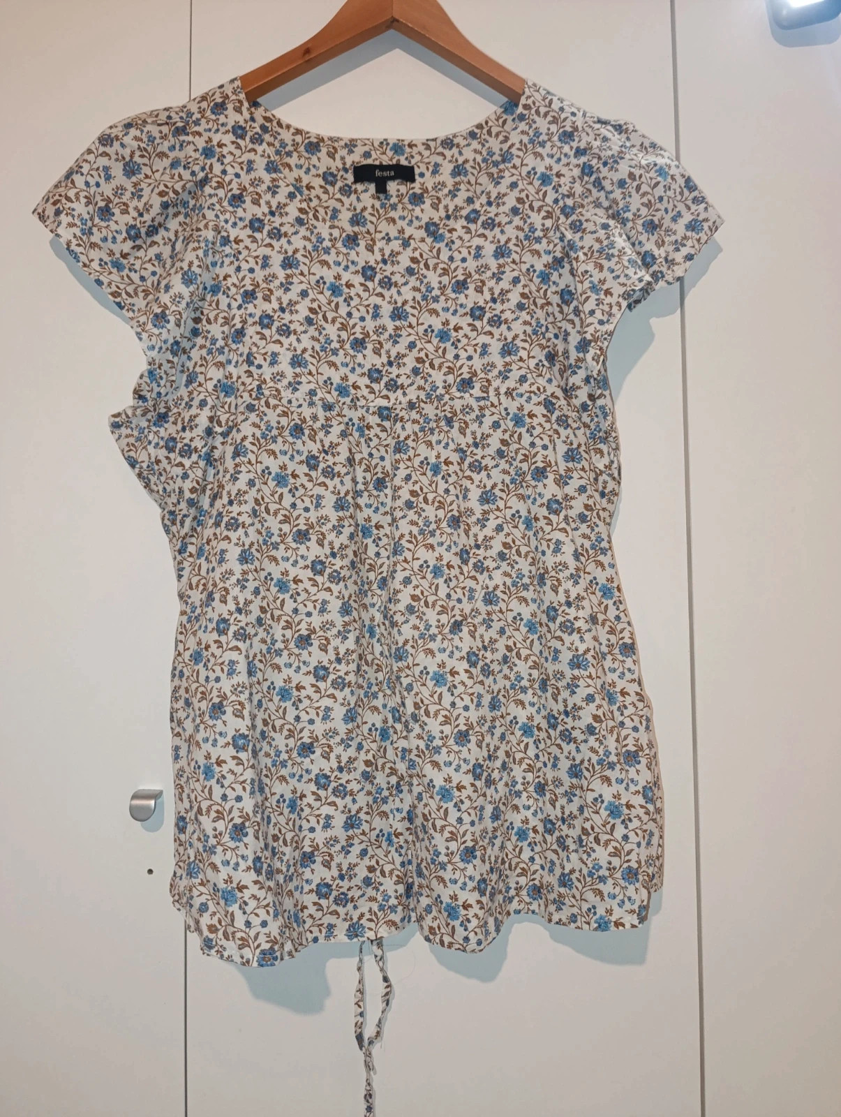 Blusa de Festa talla 52 – Festa – taille XXL 2