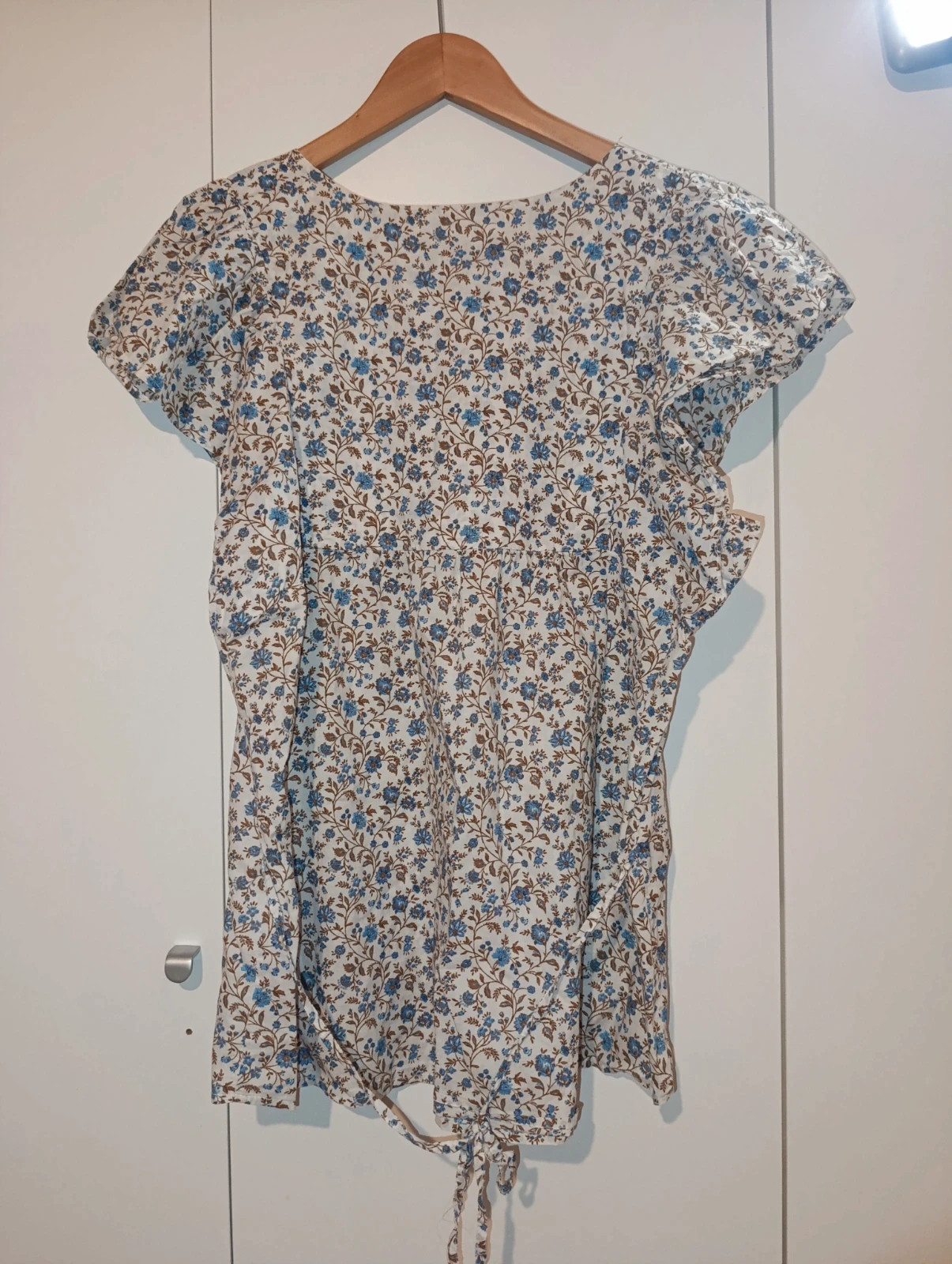 Blusa de Festa talla 52 – Festa – taille XXL 3