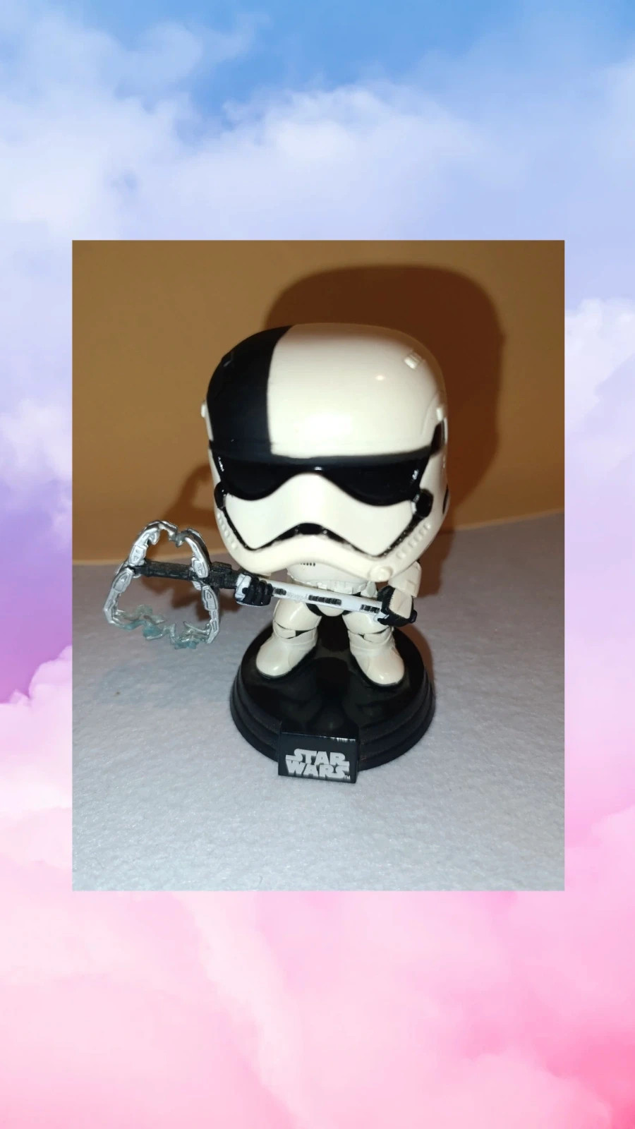 Funko StormTrooper Star Wars