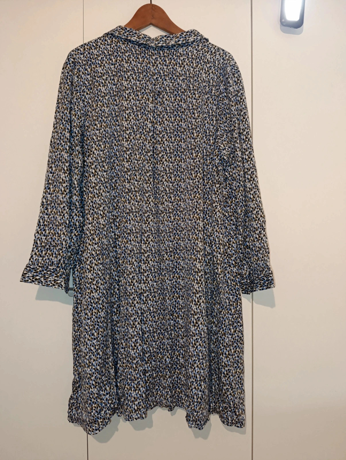 Vestido Esmara talla 58 manga larga – Esmara – taille 3XL 3