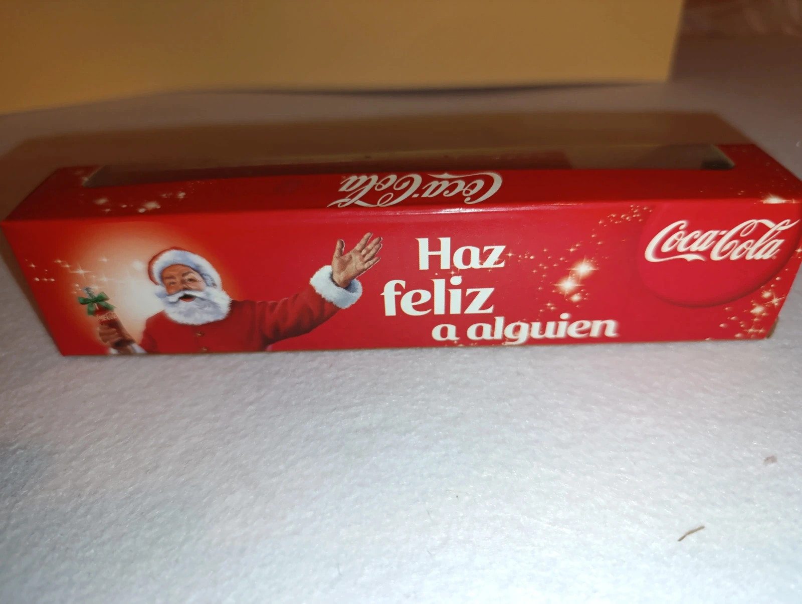 Camión Coca Cola & Santa Klaus – Coca-Cola – taille 5 años 3