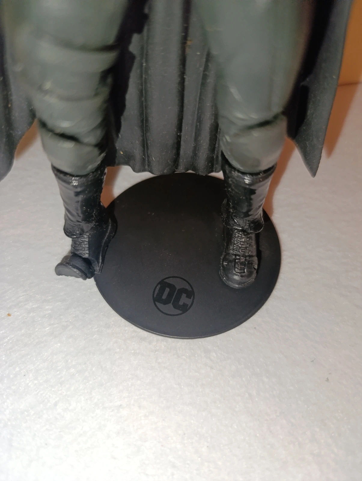 Figura de Batman Robert Pattinson DC Comics – DC Comics – taille Taille unique 2