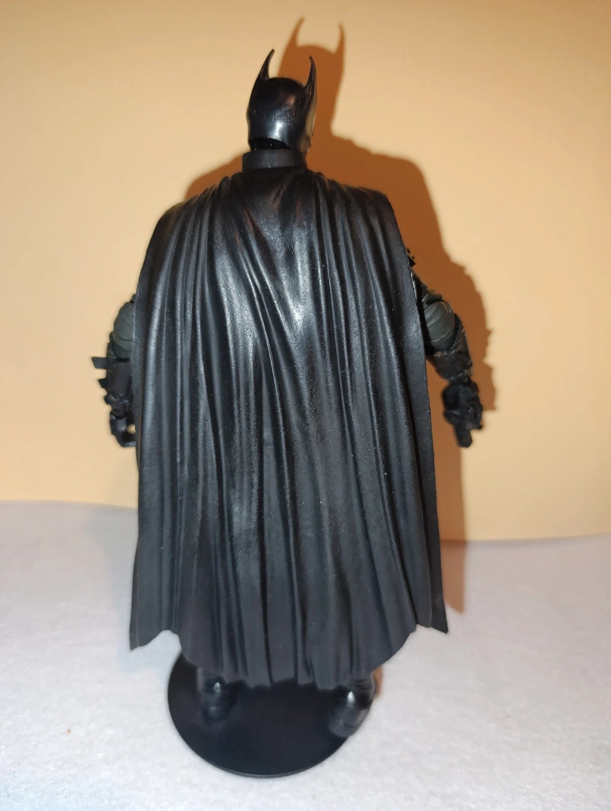 Figura de Batman Robert Pattinson DC Comics – DC Comics – taille Taille unique 3