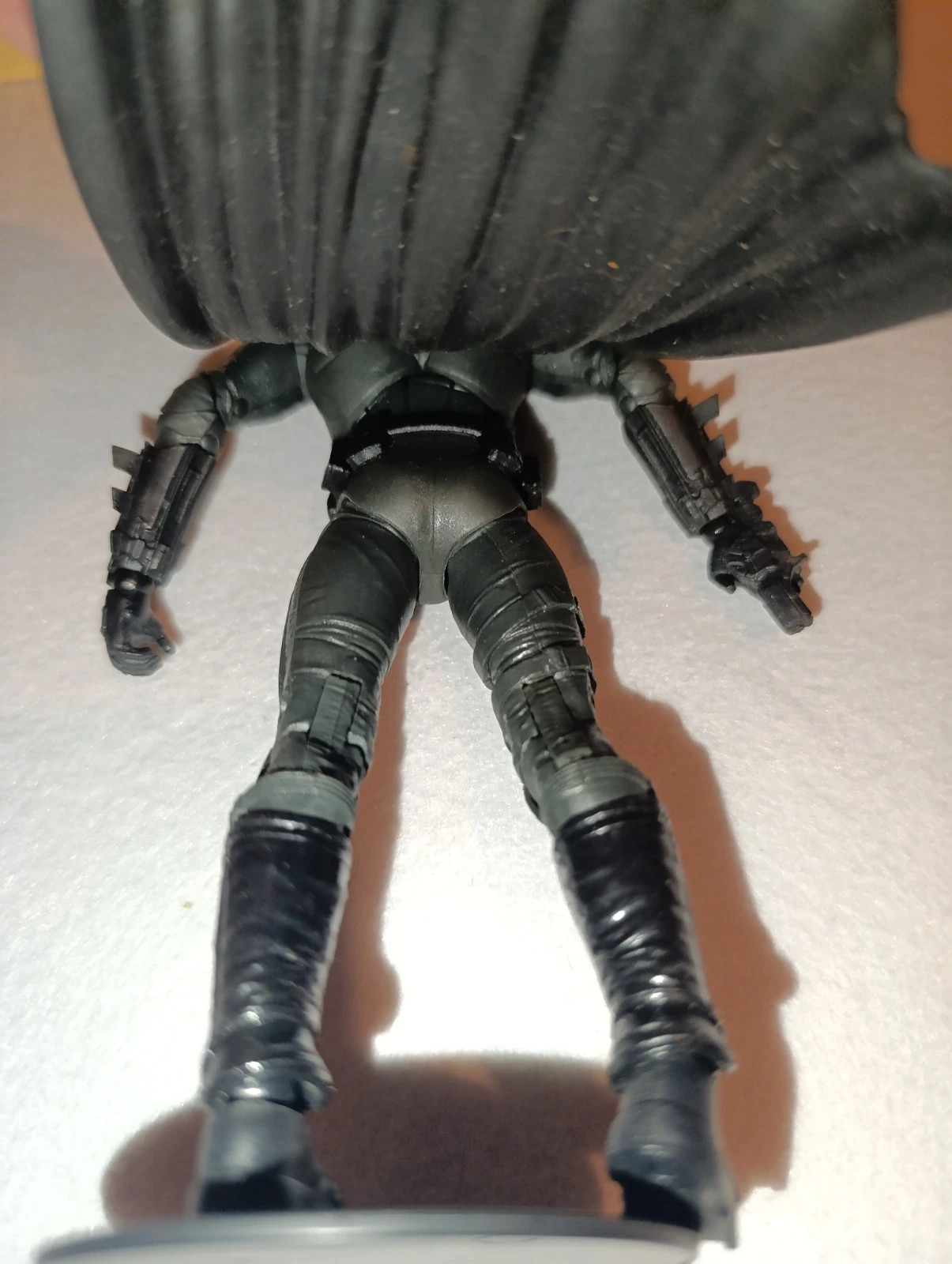 Figura de Batman Robert Pattinson DC Comics – DC Comics – taille Taille unique 4