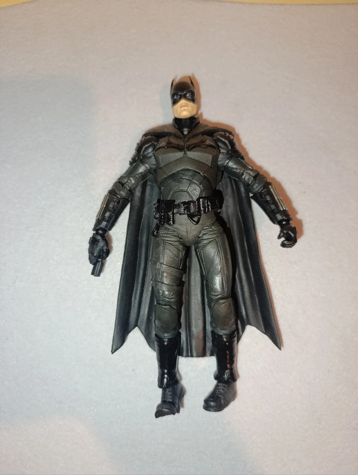 Figura de Batman Robert Pattinson DC Comics – DC Comics – taille Taille unique 5