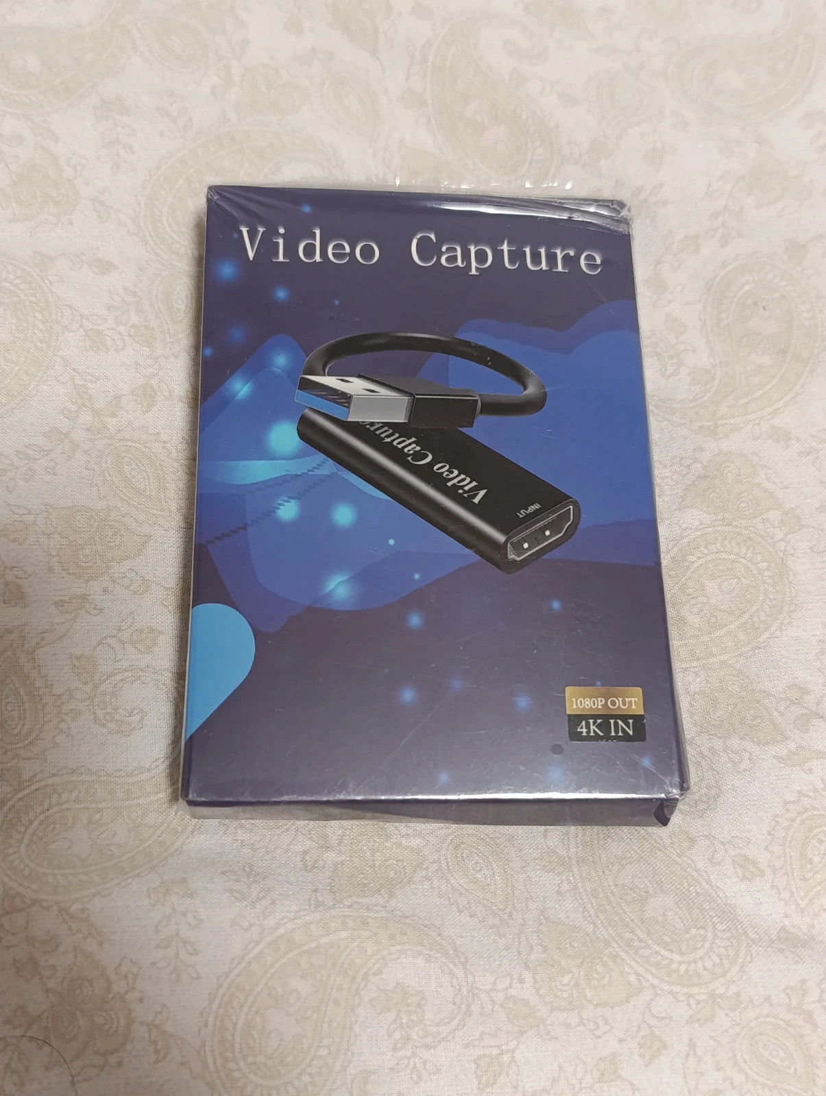 Tarjeta de captura de vídeo de hdmi - usb. Papeaso – Papeaso