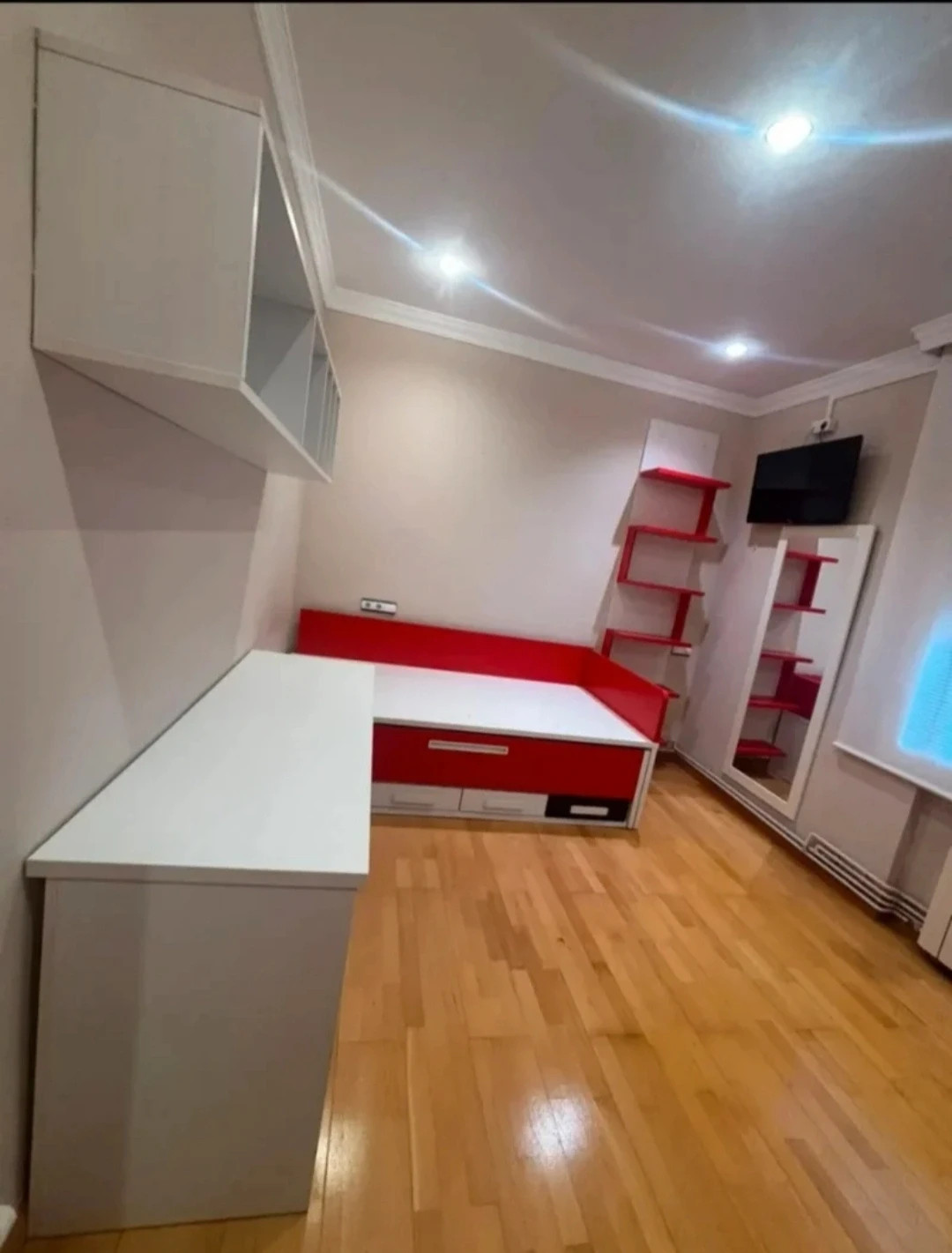 Muebles Habitación Juvenil en Perfecto Estado – MOBILIARIO JUVENIL