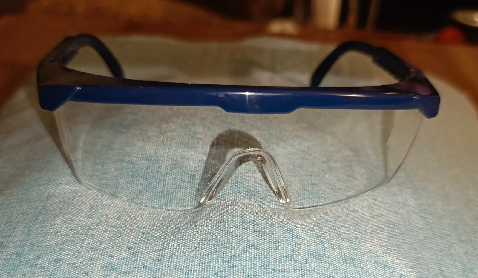 Gafas policarbonato de protección KWB-3787 – KWB 4